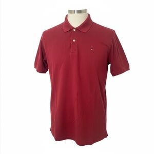 Tommy Hilfiger Men’s  Polo Shirt, Size XL